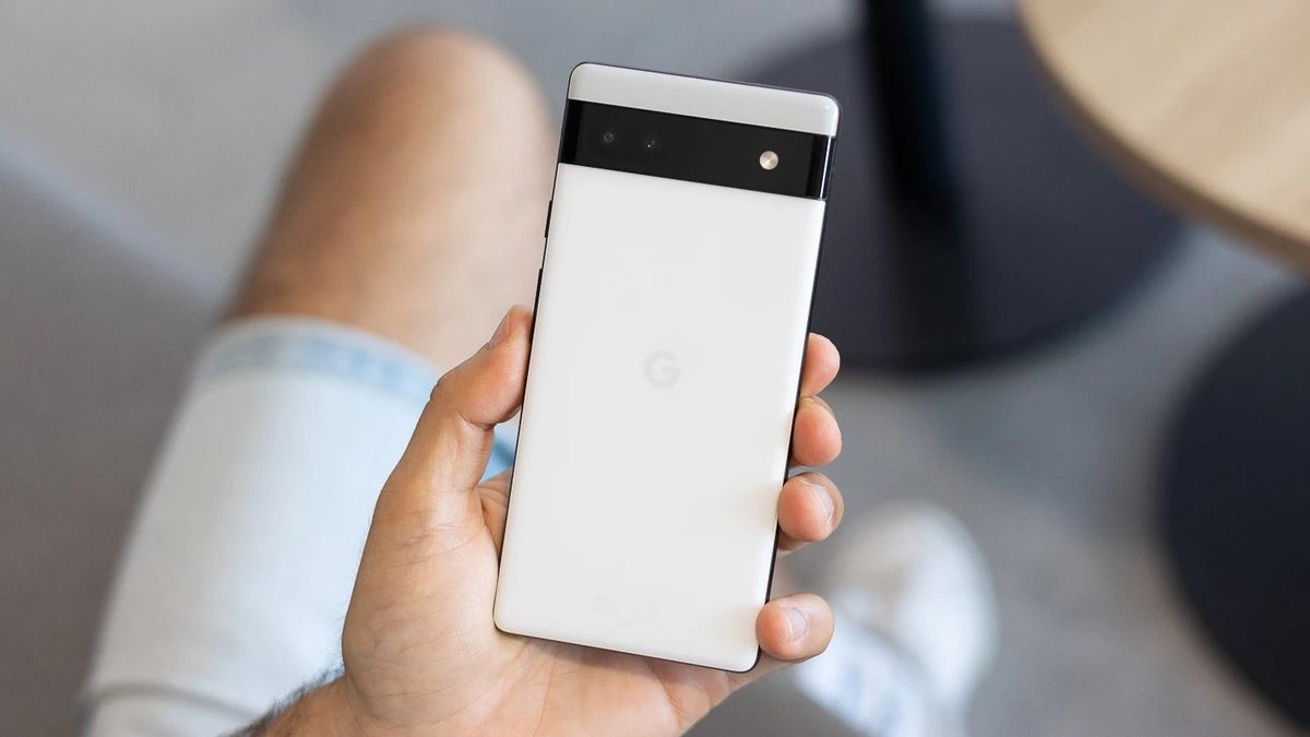 Vote now: Are you planning on buying the Pixel 6a? - PhoneArena