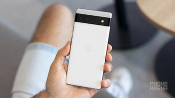 Vote now: Are you planning on buying the Pixel 6a?