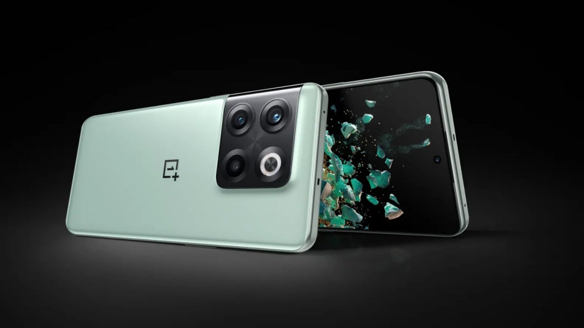 Final pre-release OnePlus 10T 'deep dive' details the phone's insane charging specs - PhoneArena