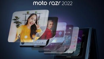 Motorola cancels the launch event for the Razr 2022 and X30 Pro
