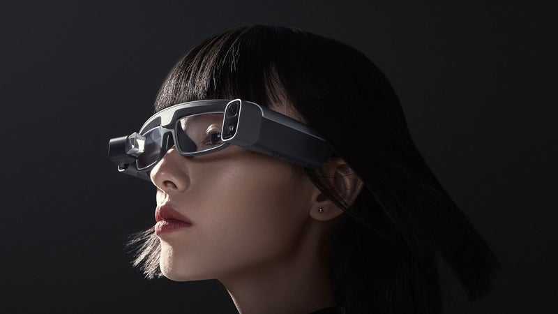 Xiaomi announces AR smart glasses with Snapdragon 8-series chipset