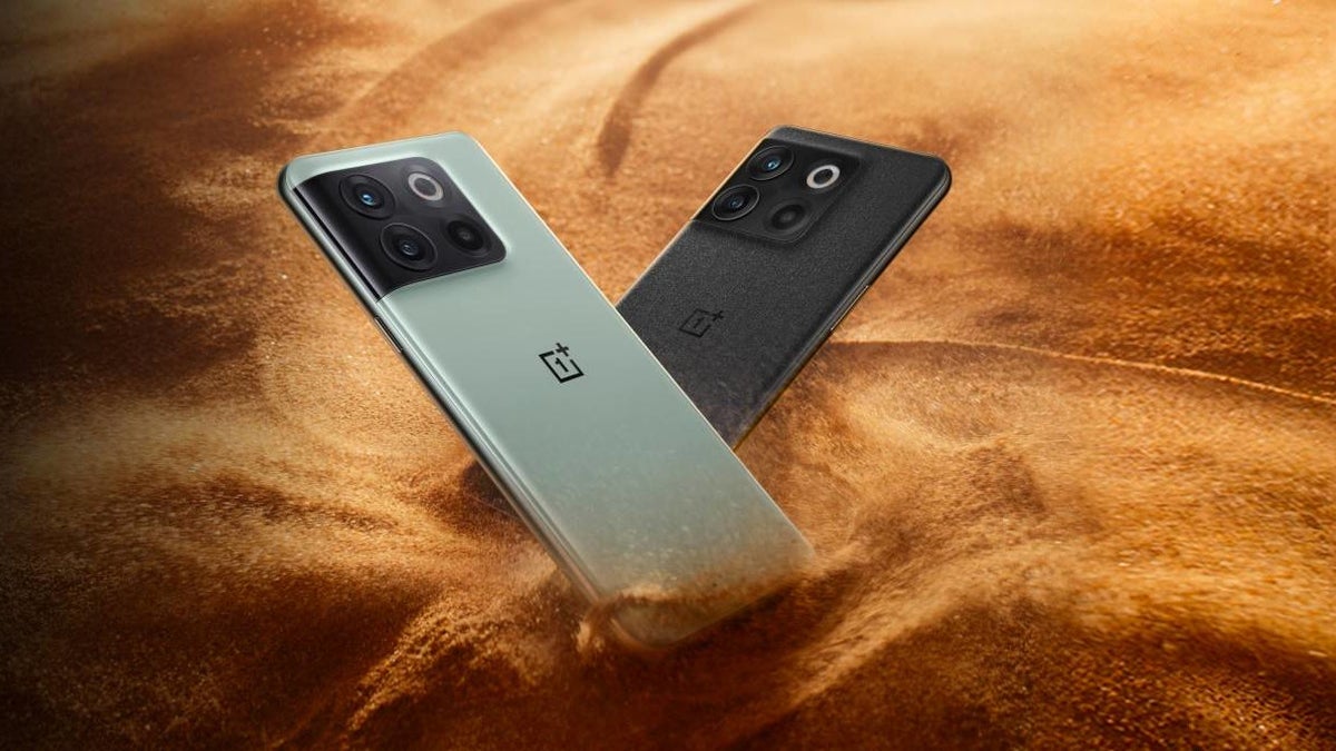 OnePlus 10T camera: here's all you need to know - PhoneArena