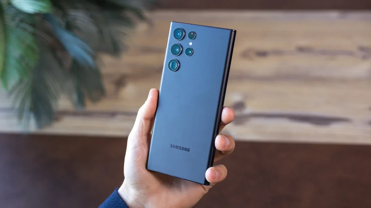 Samsung finally launches its Self Repair program