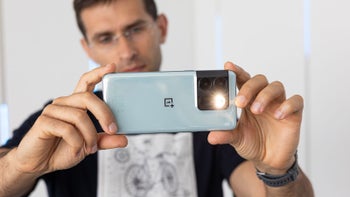 OnePlus 10T camera: Everything we know so far