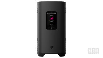 T-Mobile has a new device up its sleeve to handle 'consistently high' 5G Home Internet demand