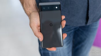 Installing Android 13 beta 4.1 fixes the  fingerprint scanners on the Pixel 6, Pixel 6 Pro
