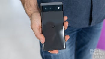 Installing Android 13 beta 4.1 fixes the  fingerprint scanners on the Pixel 6, Pixel 6 Pro