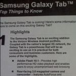 Verizon's Galaxy Tab excludes Skype, NFL Mobile, and V Cast Video apps
