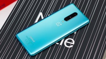 T-Mobile brings (theoretically) stable Android 12 goodies to its OnePlus 8 and 8T variants