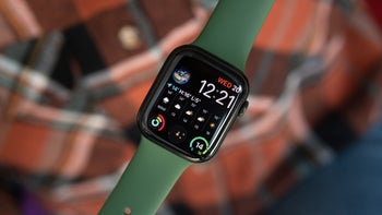 Here's another rare chance to save a huge $120 on one specific Apple Watch Series 7 model