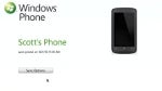 Windows Phone 7 meets Mac with the new Connector beta