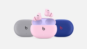 Apple's hugely popular Beats Studio Buds are on sale at their highest discount in all colors