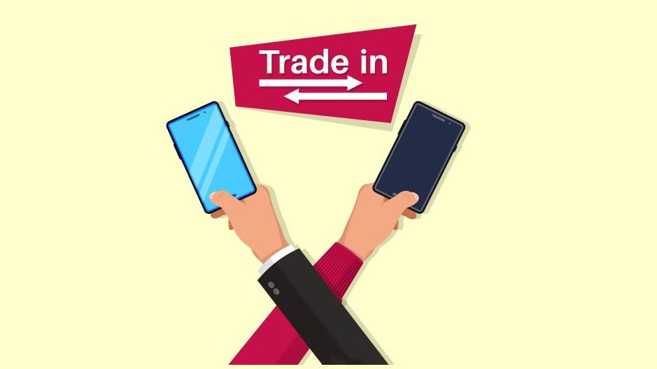 Vodafone UK launches "unbeatable trade-in" program, makes it super-easy to replace your phone
