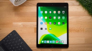 Render of iPad 10 shows changes being made to the entry-level tablet
