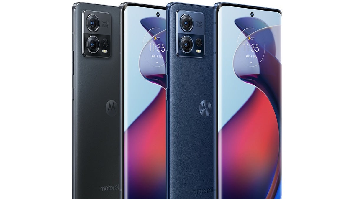 Spesifikasi dan gambar Motorola Moto S30 Pro yang bocor mematoknya sebagai flagship kompak yang langka