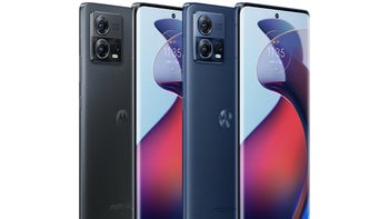 Leaked Motorola S30 Pro specs and images peg it as a rare compact flagship