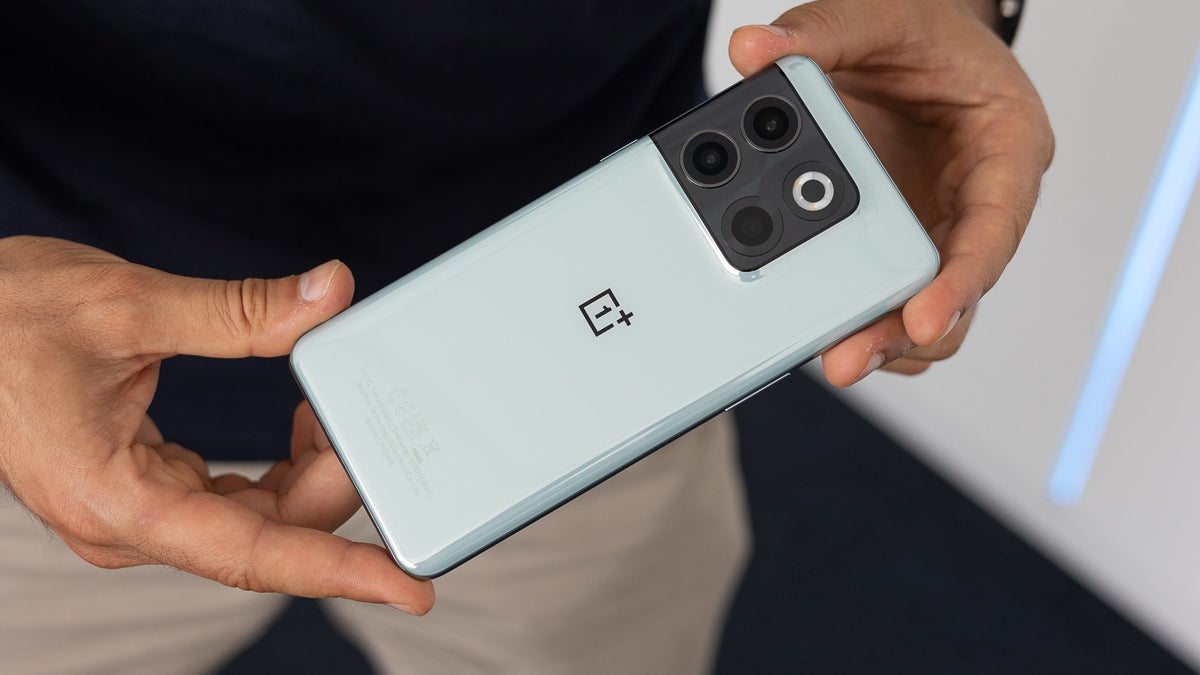 Best OnePlus 10T cases