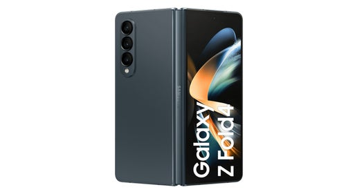 These are the full Samsung Galaxy Z Fold 4 specs