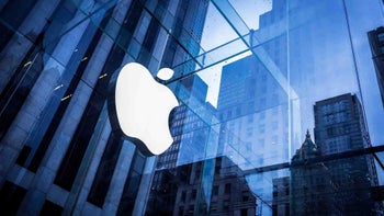 Rich company problems: Apple has stopped buying a company every month because of the economy