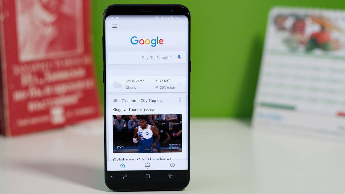 Google Search goes down worldwide on Monday night