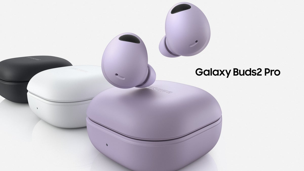 Samsung Galaxy Buds 2 Pro review: Are these $229 earbuds worth it?