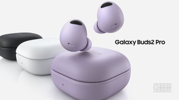Galaxy Buds 2 Pro are official with improved ANC, smaller body, and wireless Hi-Fi sound
