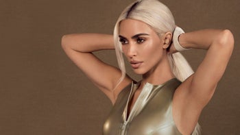 Apple and Kim Kardashian join forces for three new Beats Fit Pro variants