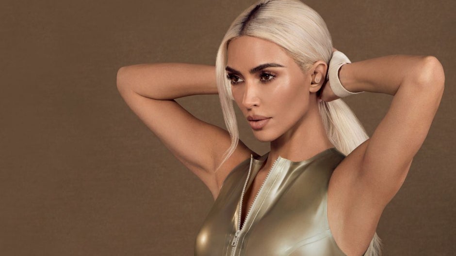 Apple and Kim Kardashian join forces for three new Beats Fit Pro