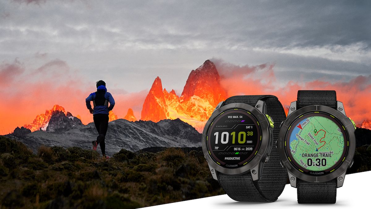 Garmin Enduro 2 Smartwatch Offers 150-Hour GPS Battery Life; Costs A  Whopping $1,099 - Gizbot News