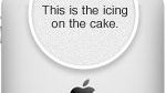 Personalized engravings are now offered with the iPad