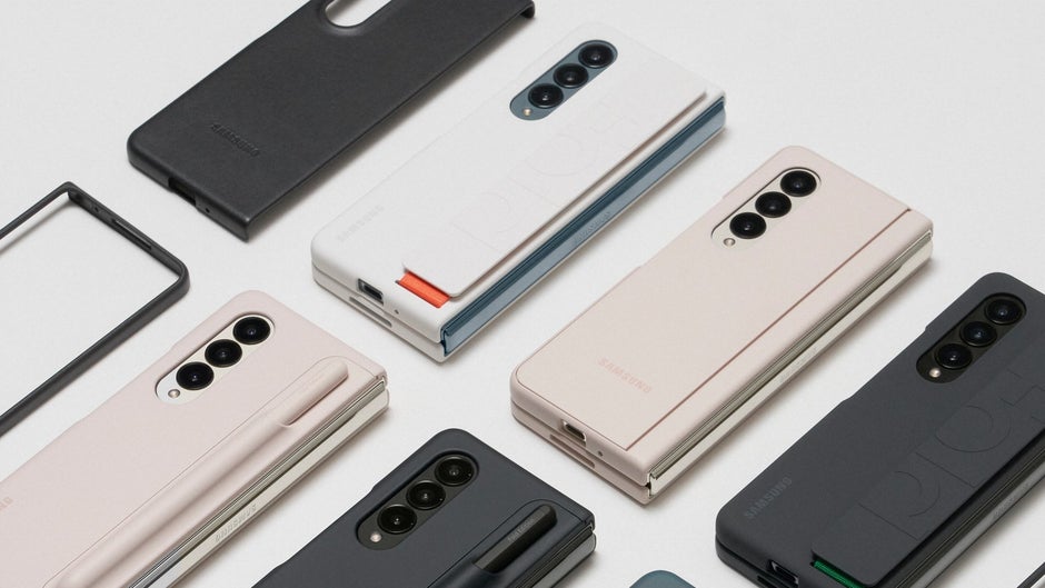 Best Samsung Galaxy Z Fold 4 cases in 2023 keep your phone protected