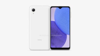 Samsung readying yet another budget-friendly Galaxy A series phone