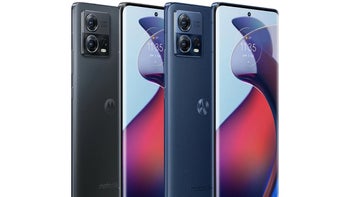 Motorola announces two new powerful phones: the Motorola X30 Pro and S30 Pro