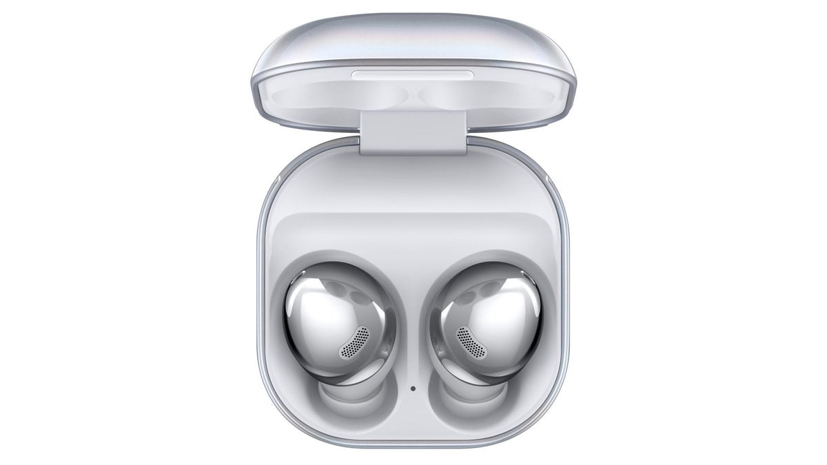 Best Buy still has Samsung's discontinued Galaxy Buds Pro on sale at a great price (not for long)