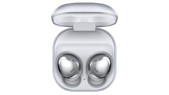 Best Buy still has Samsung's discontinued Galaxy Buds Pro on sale at a great price (not for long)