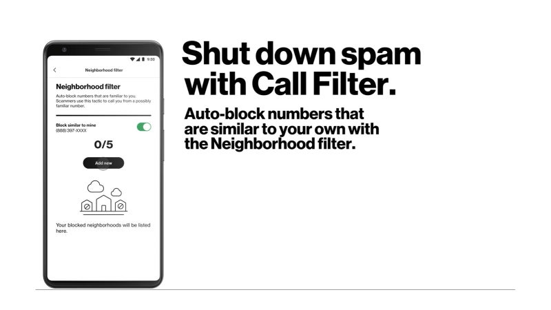 Your Verizon Call Filter incoming will now be labelled so you know it's the doctor