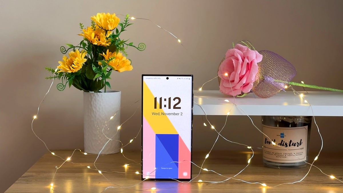 Samsung One UI 5 review: The perfect software update