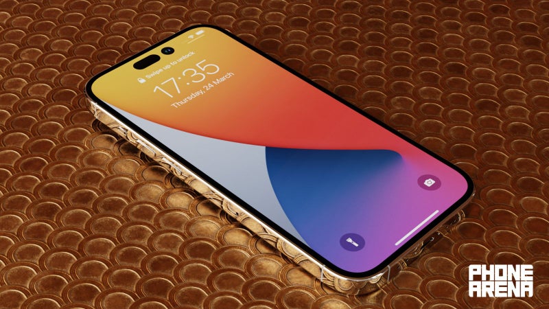 Apple's costlier iPhone 14 Pro could start at 128GB storage