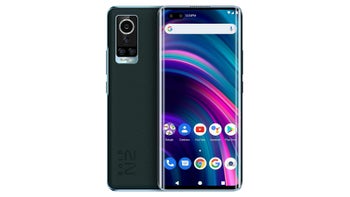 BLU revives the BOLD brand, launches cheap 5G smartphone in the US
