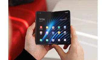 Pete Lau has started teasing the OnePlus Fold with pictures