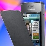 Samsung dishes out free apps & games to owners of the newer set of Wave handsets