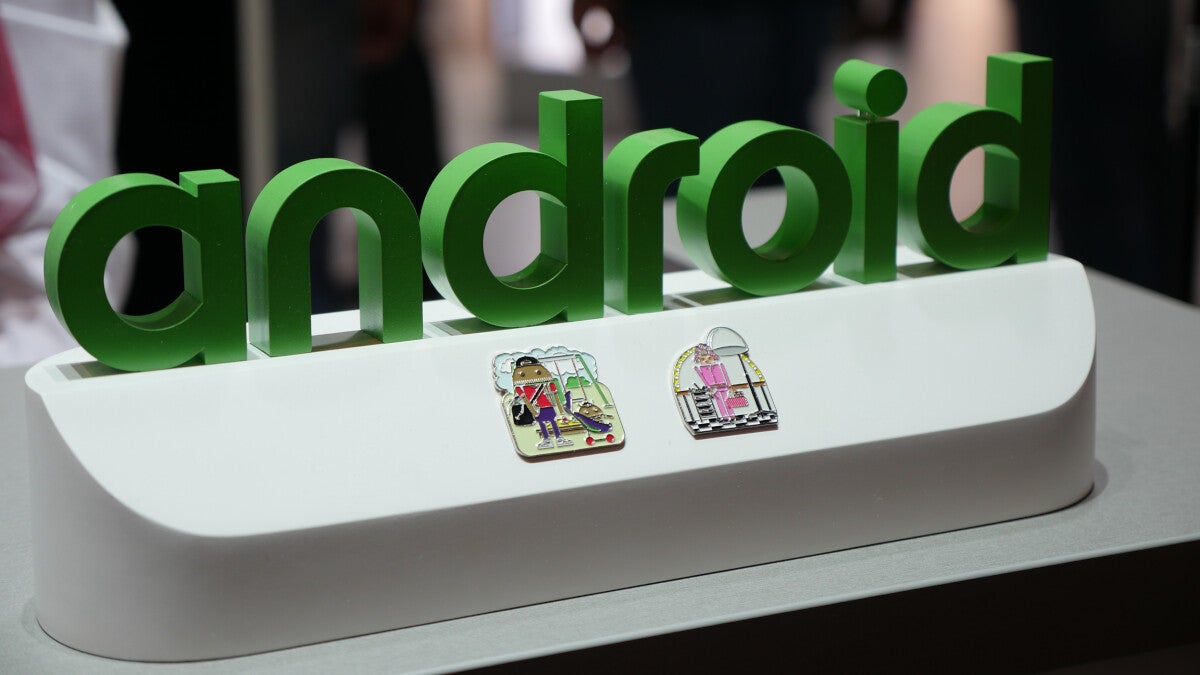 Google's RCS pressure campaign, directed at Apple, hits the media center of the world