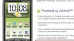 TELUS HTC Desire receives its serving for Froyo goodness