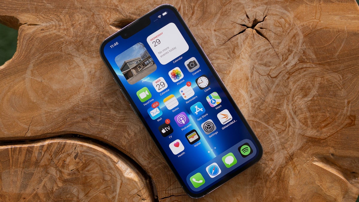 Apple could bring more ads to the iPhone