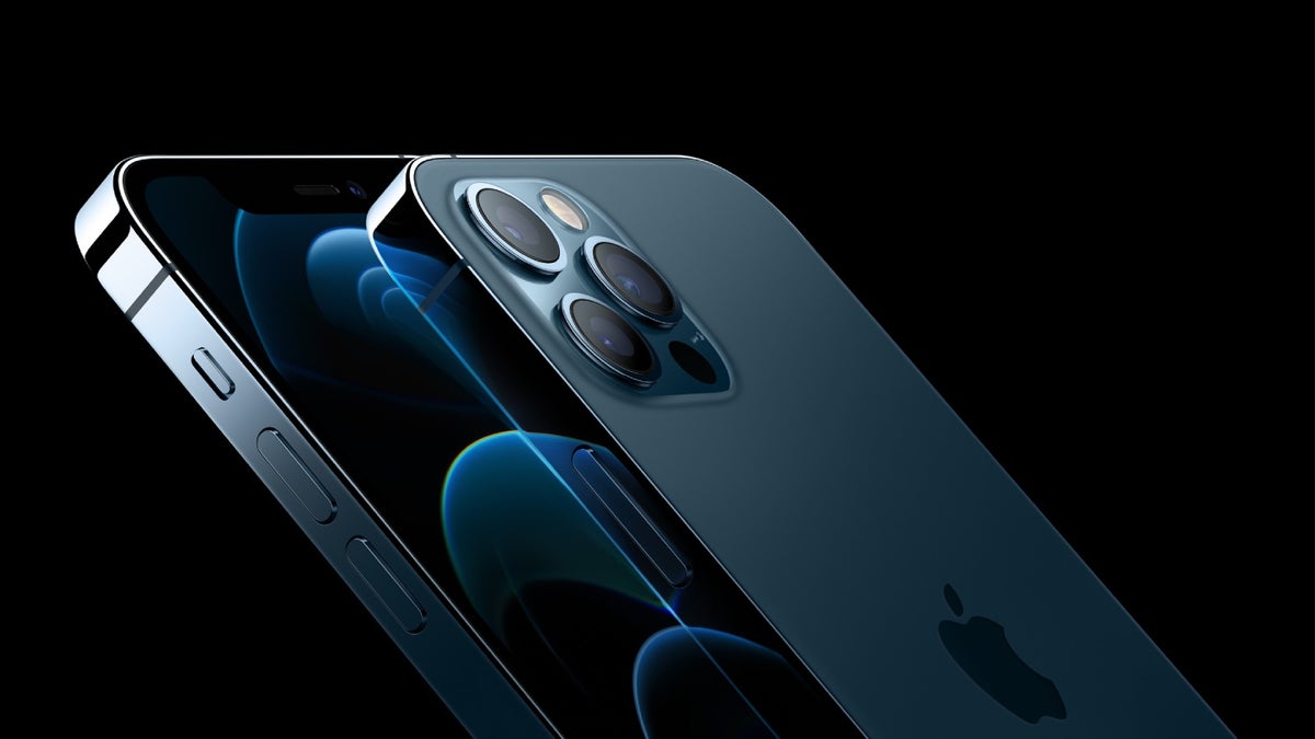The future is ceramic: Apple patents zirconia iPhones and Watches