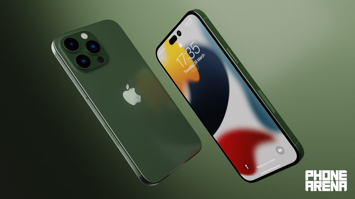 Hands-on impressions of iPhone 14 Pro and Pro Max shared by lesser known leaker