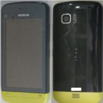Nokia C5-03 receives its FCC approval, but lacks North America 3G support