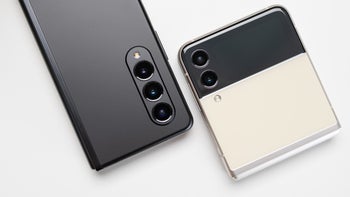 The Galaxy Z Flip 3 just got less valuable when upgrading to the Z Flip 4 (kind of)