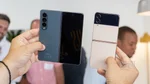 Vote now: If money was no issue, which type of foldable phone would you prefer: clamshell or phone-tablet?