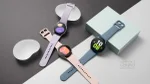 Galaxy Watch 5 is thicker and heavier than Samsung led us to believe